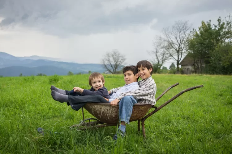 Por qué vivir en el sur | Fundos Patagónicos