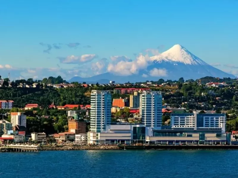 Puerto Montt