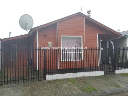 Casa habitación en Puerta Sur