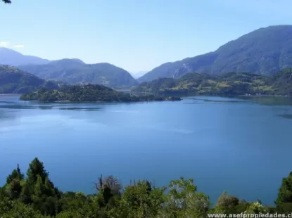 Isla Carmen, un lugar de belleza única